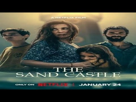 الفيلم العربي من وراء الموج بطولة نادين لبكي و زياد بكري و ريمان الرافعي و زين الرفاعي 