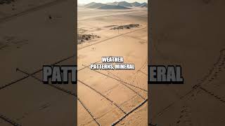 Global Travel Mysteries Episode: The Mirage Canyon of Namibia