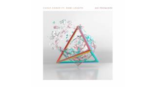 Cheat Codes   No Promises ft  Demi Lovato  Audio