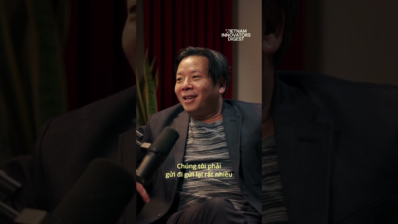 Vấn đề tập đoàn lớn gặp phải với AI