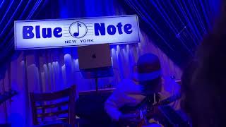 PT 1 - Nov 3, 2023 LIVE @ Blue Note, NYC: Robert Glasper! Isaiah Sharkey! Derrick Hodge! Chris Dave!
