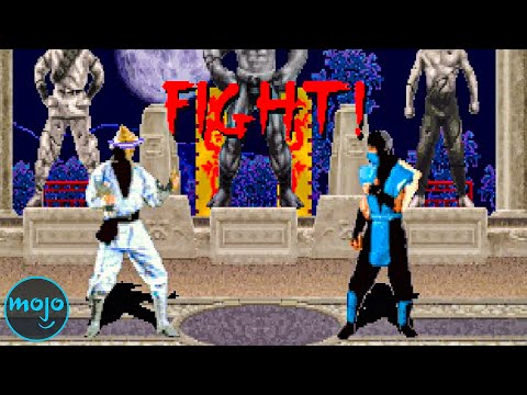 Video Thumbnail