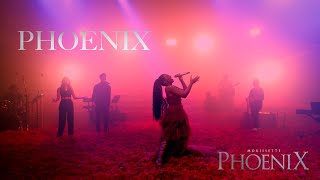 Morissette - Phoenix (from PHOENIX: 10th Anniversary Concert on KTX) [4K]