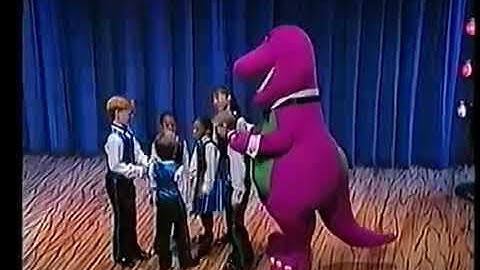 Talent Show (2008 Version) Part 36