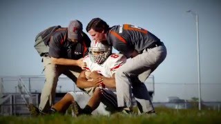 CHNews  - Spotlight on Athletic Trainers