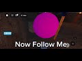 How To Get Emerald Ending in Easeist Game Ever Roblox