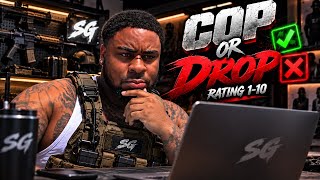 COP OR DROP.. | SUBSCRIBER EDITION #43