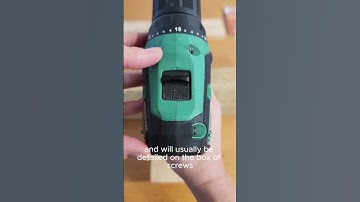 Stop Stripping Screws With This Easy Trick! | Mitre 10 Easy As