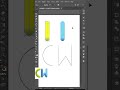 Illustrator logo design tutorial