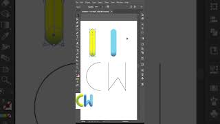 Illustrator logo design tutorial