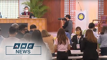 Comelec expects to proclaim winning senators, party-lists this week | ANC