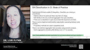 Rapid Adjudication of Static Analysis Alerts During Continuous Integration