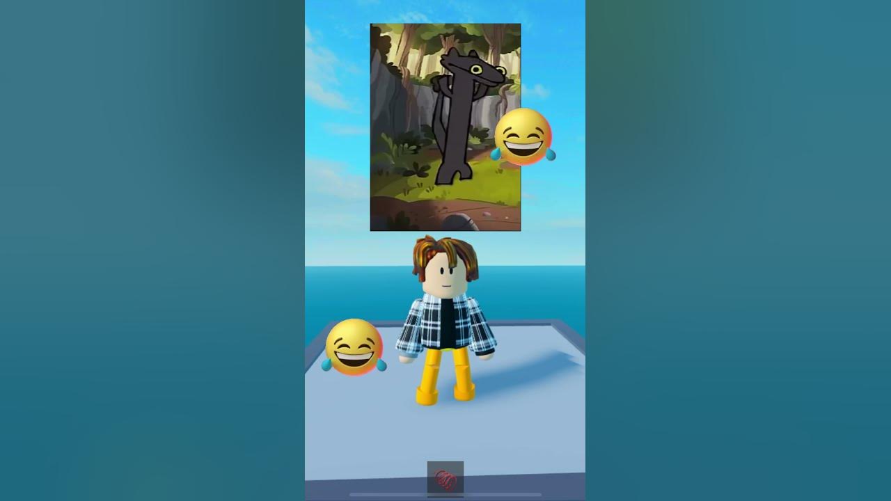 El primer meme de 2024 YouTube