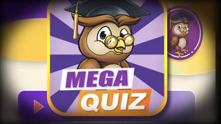 Mega Quiz - Battle of Knowledge - Trivia 2019 screenshot 1