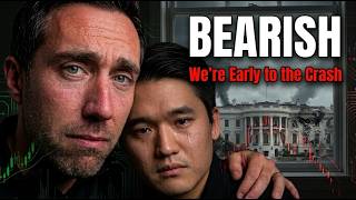Wall Street is Warning: The Crash of 2027 is Coming: PREPARE.