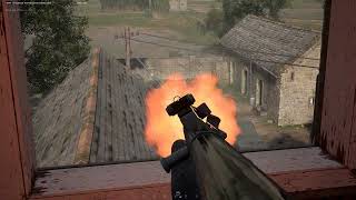STG 44 Carentan #8 Hell let loose