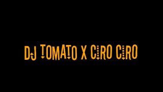 BACKSOUND FF DJ TOMATO X CIRO CIRO VIRAL TIKTOK 🎵