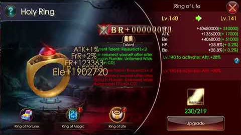 Legacy of Discord: Hitting 19 Billion