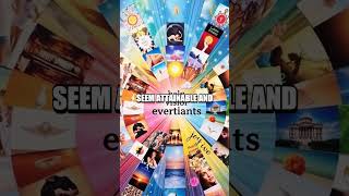 Harnessing the Power of Financial Vision Boards: A Path to Wealth