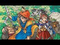 PS2版 DQ8 RTA 並走 3人