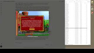 Rebuilding Heroes of Might and Magic [Episode 46]: Reverse Engineering the Campaign Map Format