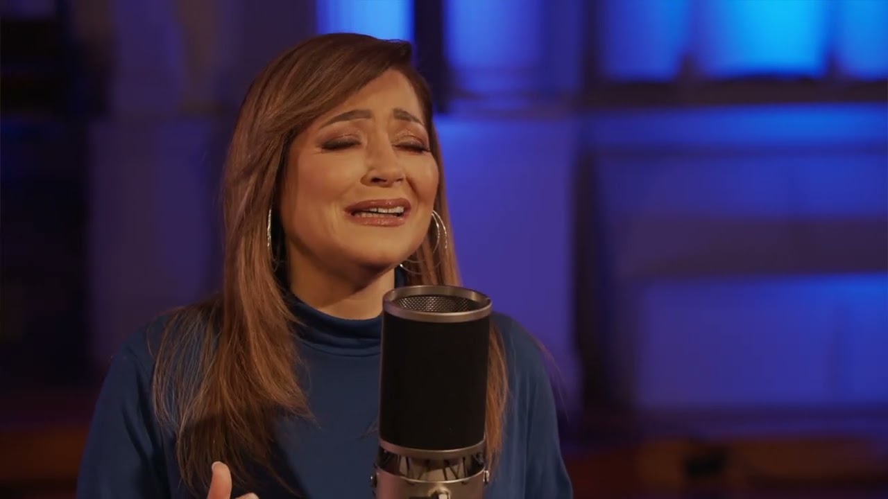 Gitit Shoval - 5 5 5 a YouTube live event