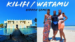 Lets Go On A Wild Trip | Reminiscing Kilifi & Watamu | Life Resort St Thomas Royal Palm Watamu