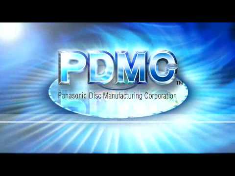 Panasonic Disc Manufacturing Corporation - YouTube Panasonic Disc Manufacturing Corporation - YouTube