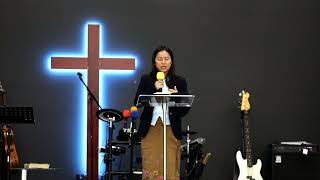 Sm Neih Cing ~ Sunday School Nipi 25/09/2022