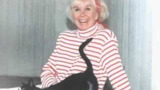 Video voorbeeld van "Doris Day - On The Sunny Side Of The Street"