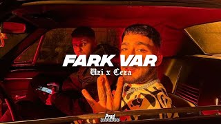 Uzi x Ceza - FARK VAR (Remix Video) prod.@driplyrs
