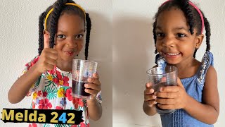 GRAPE KOOL AID HACK  | BAHAMIAN COOKING