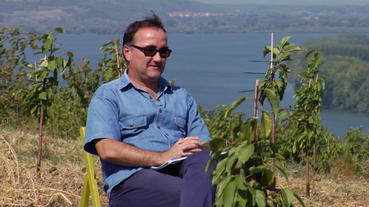 Reč struke ep. 206 25.09.2018. - Uzgoj trešnje u sistemu 