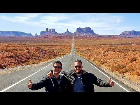 BRACHOS - ROADTRIP (Official Video)