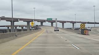 Parmer Ln To Pecan Park Blvd Via Mopac N45W-Tuefeb10