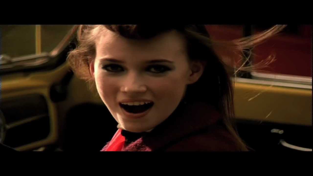 Set Wet Style - Aviator Look.