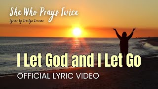  I Let God And I Let Go  A Powerful Christian Song About Trusting God  s Jocelyn Soriano