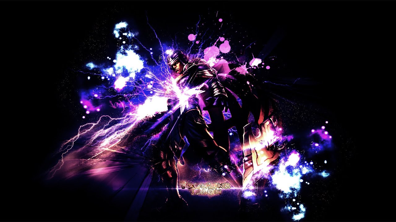 Talon Diamond Montage / SoloQ #12 1080p/60fps