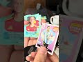 Primeiros 50 pacotinhos e 1 Legend #messi #panini #copadomundo #nostalgia #gamer
