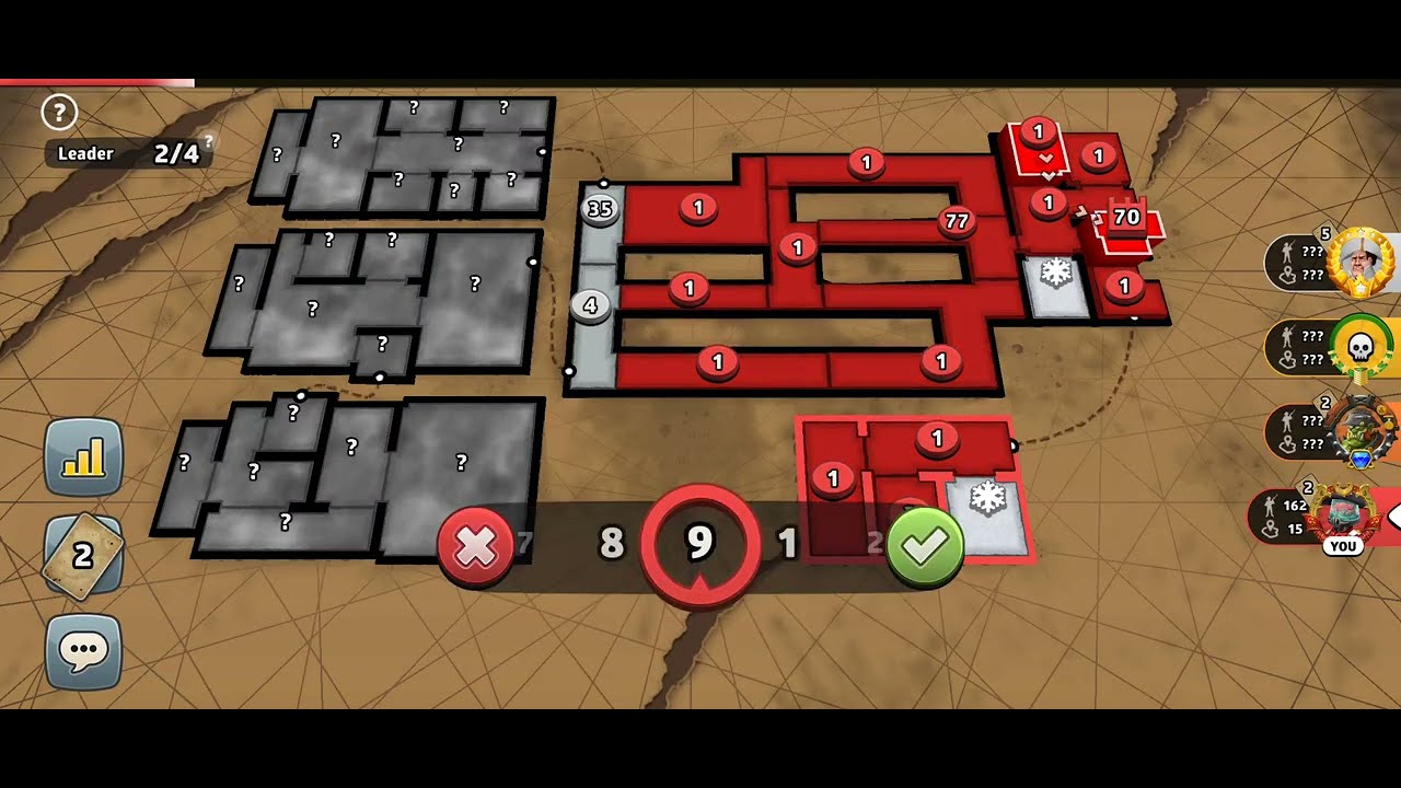 RISK ep13 Alcatraz - YouTube