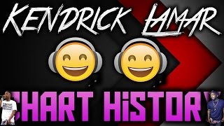 Kendrick Lamar : Chart History