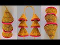 Latkan banane ka tarika|latkan design|handmade embellishment