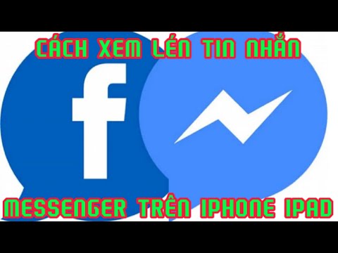 Video Cách xem lén tin nhắn trên điện thoại iPhone iPad - youtube
