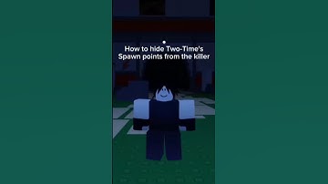 How to hide Two-Time