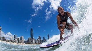 The Softech Flash - Asher Wales