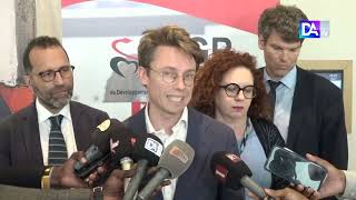 Industrie pharmaceutique: Des partenaires techniques et financiers boostent la production de vaccins