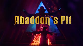 Abaddon's Pit | Full Movie | Science Fiction Film - Eowyn Young, Jeff Ayars, Alyssa Talbot