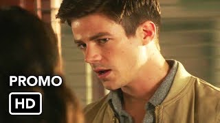 The Flash 4x07 Promo 