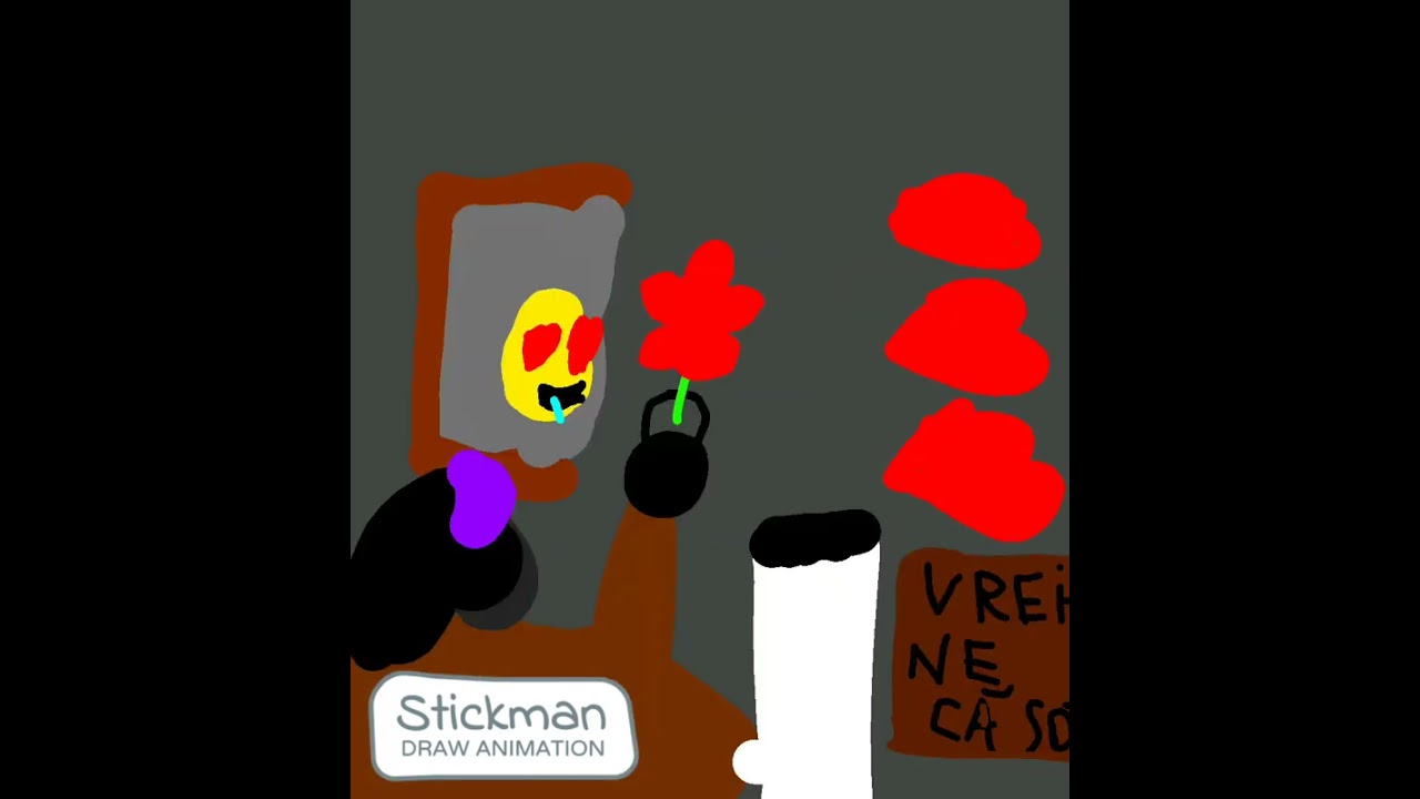 Simp Camera Man end TV Woman 3