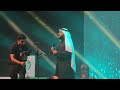 Rahman Ya Rahman LIVE PERFORMANCE Nasheed By Sheikh Mishary Alafasy